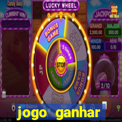 jogo ganhar dinheiro sem depositar nada